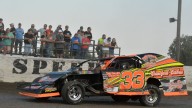 6 drivers win season championships at Casino Speedway