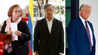 "Es potestad de cualquier Estado aceptar o rechazar el ingreso a su territorio de personas extranjeras": excanciller sobre renuncia a la visa de funcionarios colombianos como protesta a medida de EE. 