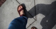 This Walking Change Could Be A Sign Of Early Parkinson's