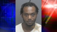 Man allegedly gives gun used in officer involved shooting, faces other charges