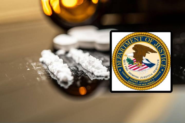 NJ drug dealer admits his fentanyl sale led to the deaths of 4