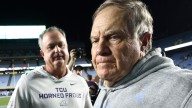 Bill Belichick’s college coaching debut ends with a UNC blowout loss to TCU