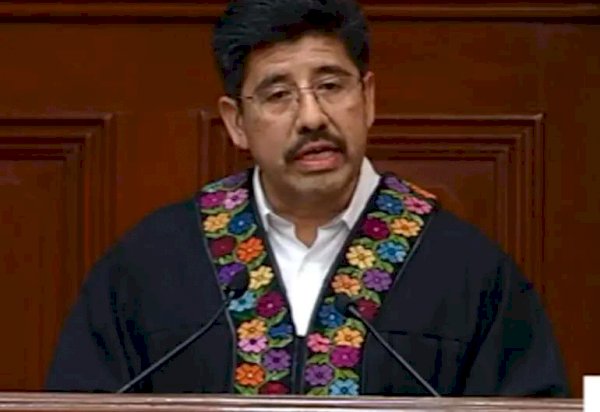 Son 103 asesores los que tiene Hugo Aguilar; reducirá el 40% para octubre