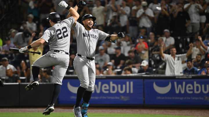 4 Yankees X-Factors To Watch In Red Sox’s Wild Card Matchup