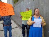Oficina de Hacienda de Xalapa no agenda cita y atiende a reducido grupo de contribuyentes