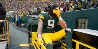 Packers WR Christian Watson signs contract extension as he continues recovery from torn ACL