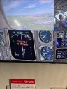 Airport runway close calls spur hopes for wider adoption of cockpit alert technology