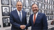 Venezuela y Rusia ratifican compromiso con el orden multipolar y la paz global