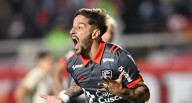 Hohberg sobre polémico tiro libre de Cienciano: “Ellos lo hacían, ahora estuvimos vivos nosotros”
