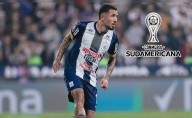 Sergio Peña dejó contundente mensaje tras eliminación de Alianza Lima de la Copa Sudamericana 2025: "Ha sido un golpe duro"