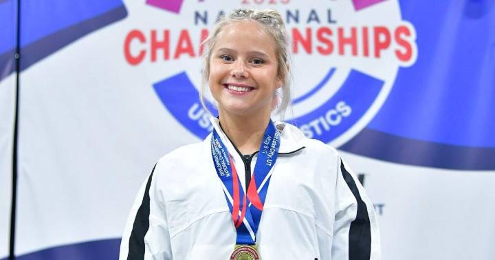 LSU gymnastics program hauls in star-studded group of commitments for Class of 2027