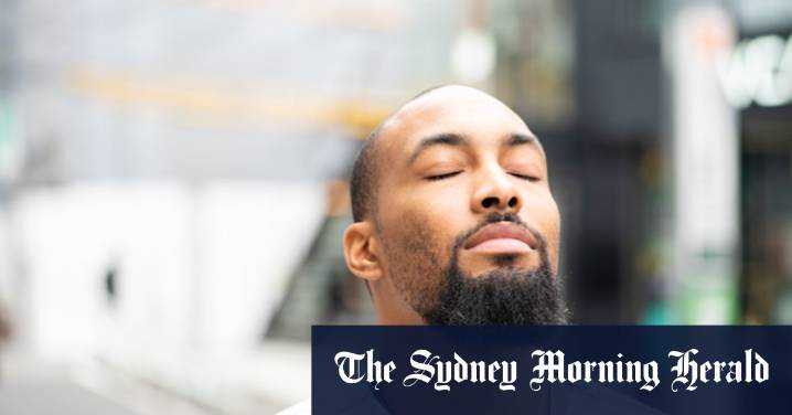 Why smell is one of our most importance senses and has links to depression