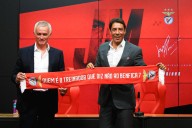 Mourinho vuelve al Benfica: el ‘Special One’ firma contrato hasta 2027