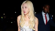 Rosé de BLACKPINK impacta con el vestido blanco más elegante en el after party de los MTV VMAs 2025