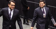 Juez desecha amparo presentado a nombre de hijos de AMLO