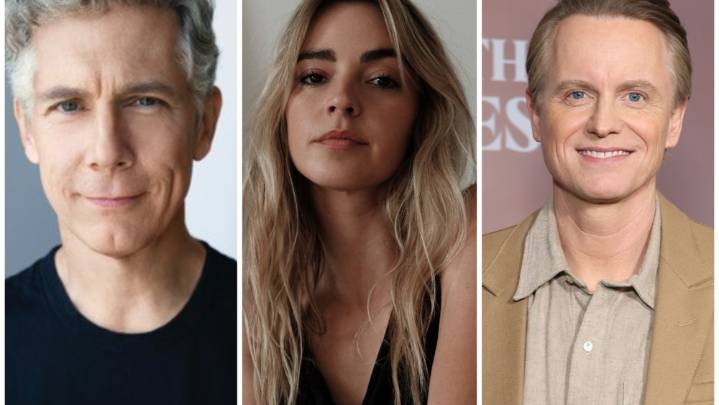 Will Ferrell Netflix Golf Series Casts Chris Parnell, David Hornsby