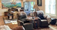 Remodeled Howell/Theurer home in Wellsville is highlight of 2025 Historic Home Tour