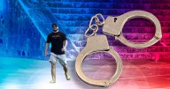 Detienen a turista extranjero por violar restricción y subir a pirámide de Chichén Itzá