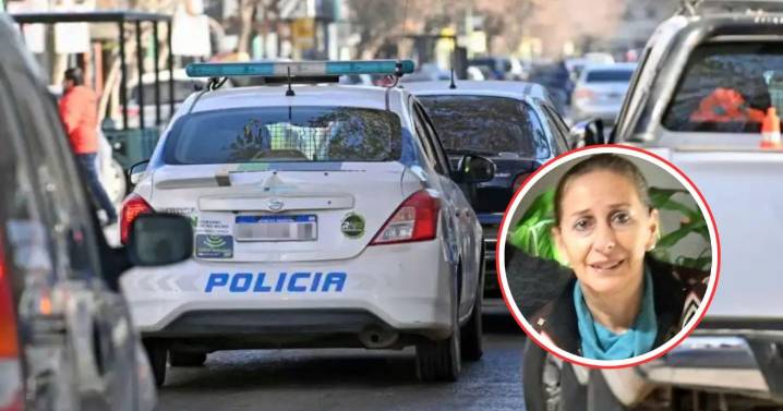 Crece la angustia en Cipolletti: cuarto día de búsqueda de la mujer de 63 años que salió sin celular y documentos
