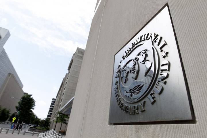 El FMI elogia el compromiso de EE.UU. para estabilizar la economía de Argentina