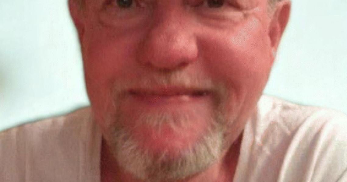 Ken Harvley