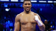 'I always said' - Anthony Joshua retirement U-turn made by Eddie Hearn after delayed comeback
