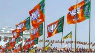 BJP deploys "special 45" leaders for Bihar Assembly election battle