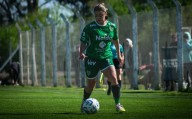 Femenino: Sarmiento visita a Morón en un partido clave
