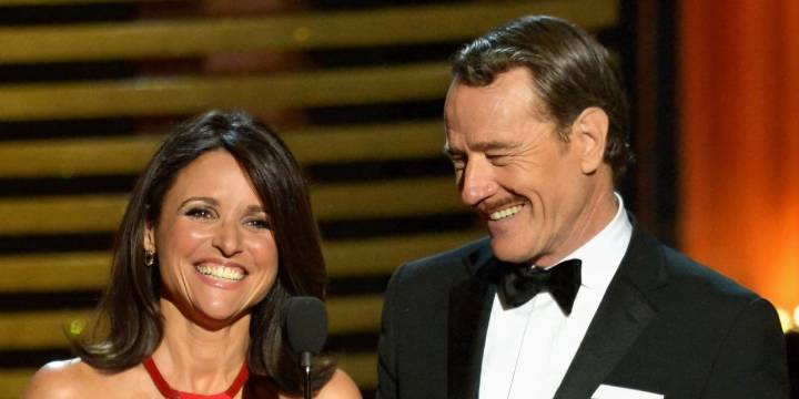 10 of the Most Iconic and Awkwardly Hilarious Moments in Emmy History