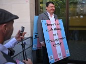 Britain now exists to protect gender dogmas against all else