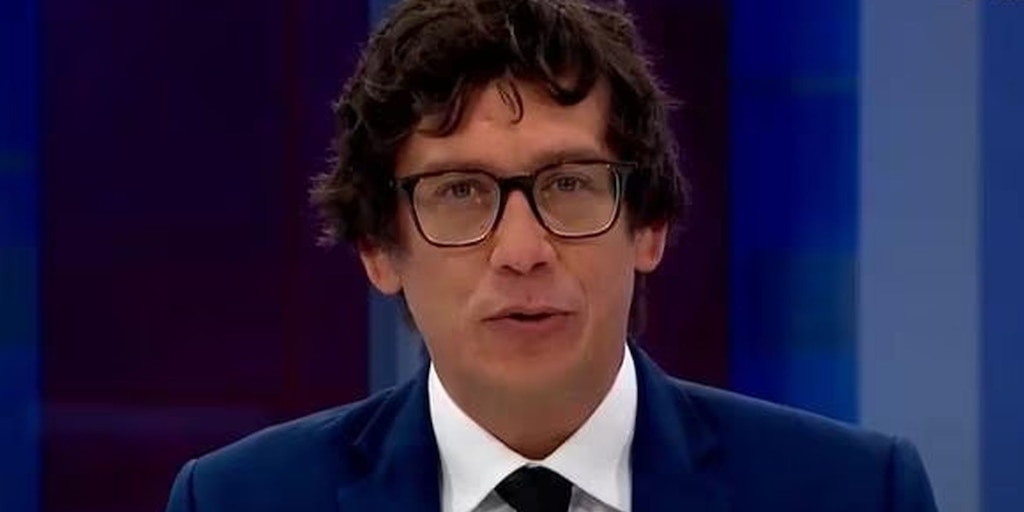 Murió periodista Jaime Chincha a los 48 años