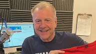 Former Chiefs PA Announcer Wanted a 'Graceful' Exit Before Team Drama