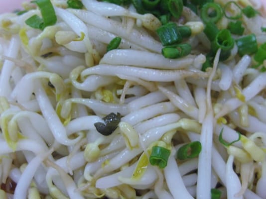 The Hidden Risks of Sprouts: Why They Are a Frequent Source of Outbreaks