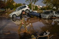 De inundaciones a sequías.  La ONU advierte que el ciclo del agua es cada vez más extremo