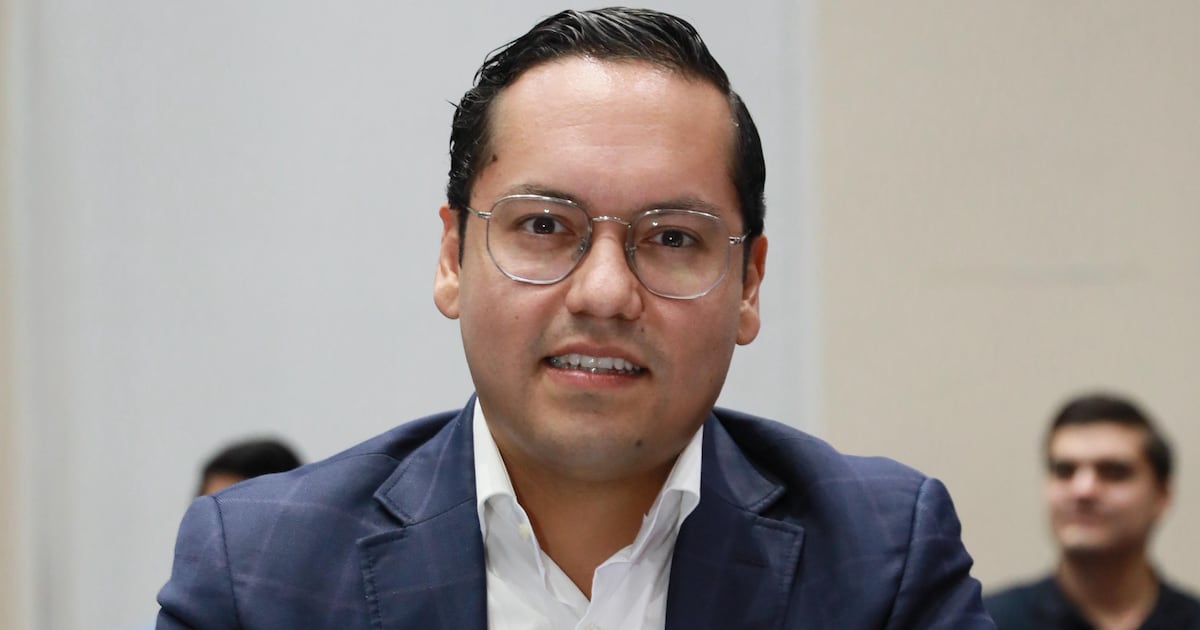 Chepe Guerrero llama a panistas a trabajar con apertura y recuperar la vocación del partido