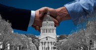 Prop. 50 puts politicians over people. We must reject it in November.
