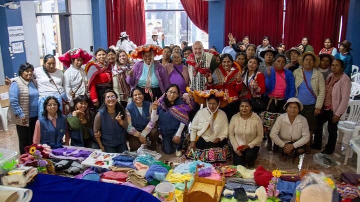 “Que se ponga en duda el trabajo de las ONG hace mucho daño”