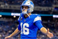 Lions assistant believes Jared Goff has joined the ranks of NFL’s elite players