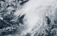 Huracán Gabrielle amenaza a las Azores