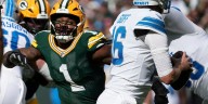 Packers’ Micah Parsons compares Commanders’ Dan Quinn to a father figure heading into matchup