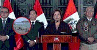 Dina Boluarte minimiza críticas por reapertura del penal El Frontón: "Nada ni nadie nos detendrá"
