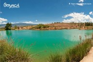 Más de 520 kilos de residuos se recolectaron en jornada de turismo responsable ‘Colombia Limpia’