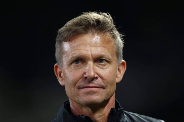 Canada names roster for October friendlies: Jesse Marsch's World Cup squad coming into view