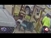 Suspected dog-napping case, leading to tension between neighbors