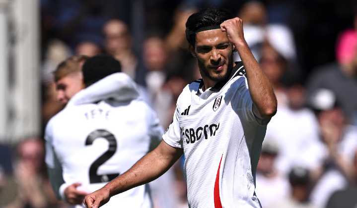 ¡La primera de la temporada! Raúl Jiménez y Fulham derrotan al Leeds United
