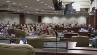 Legislative hearing held amid ongoing push for new prison in Franklin County