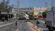 Montan escenario para El Grito de Independencia en Tijuana