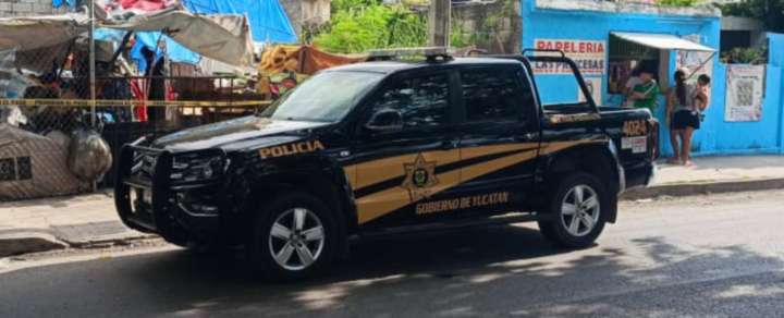 Muere en Mérida al sufrir una descarga, poco antes del apagón