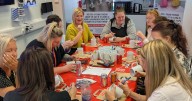 Action for Children charity marks 70th anniversary with Lanarkshire celebrations