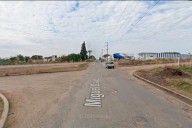 La obra en calles Miguel David y Salellas estaría terminada en octubre
